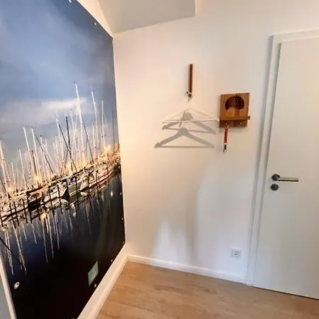 Lillehavn هايليغنهافن